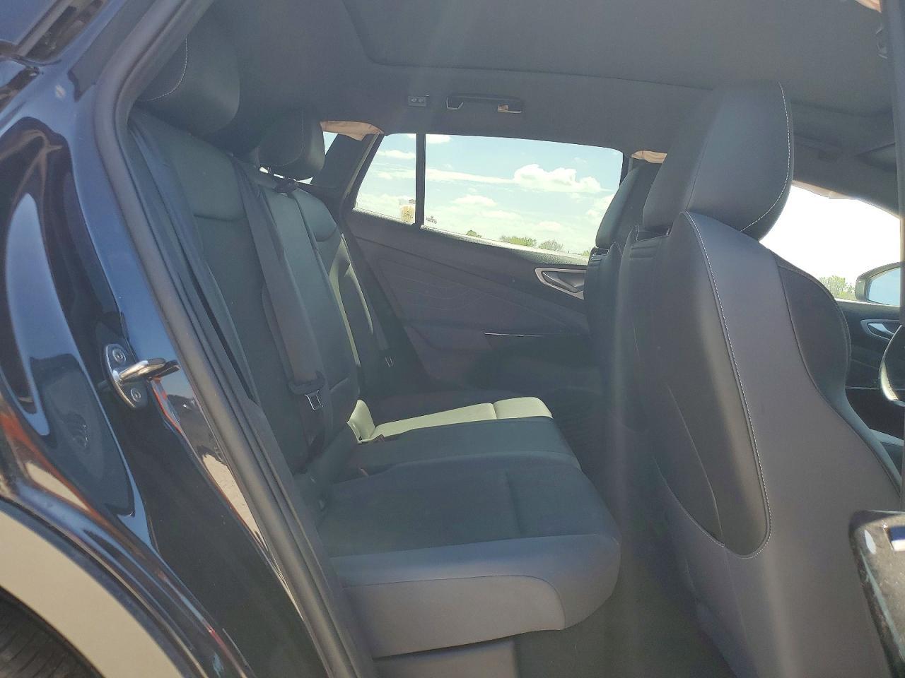 2023 Volkswagen Id.4 S - zdjęcie 10