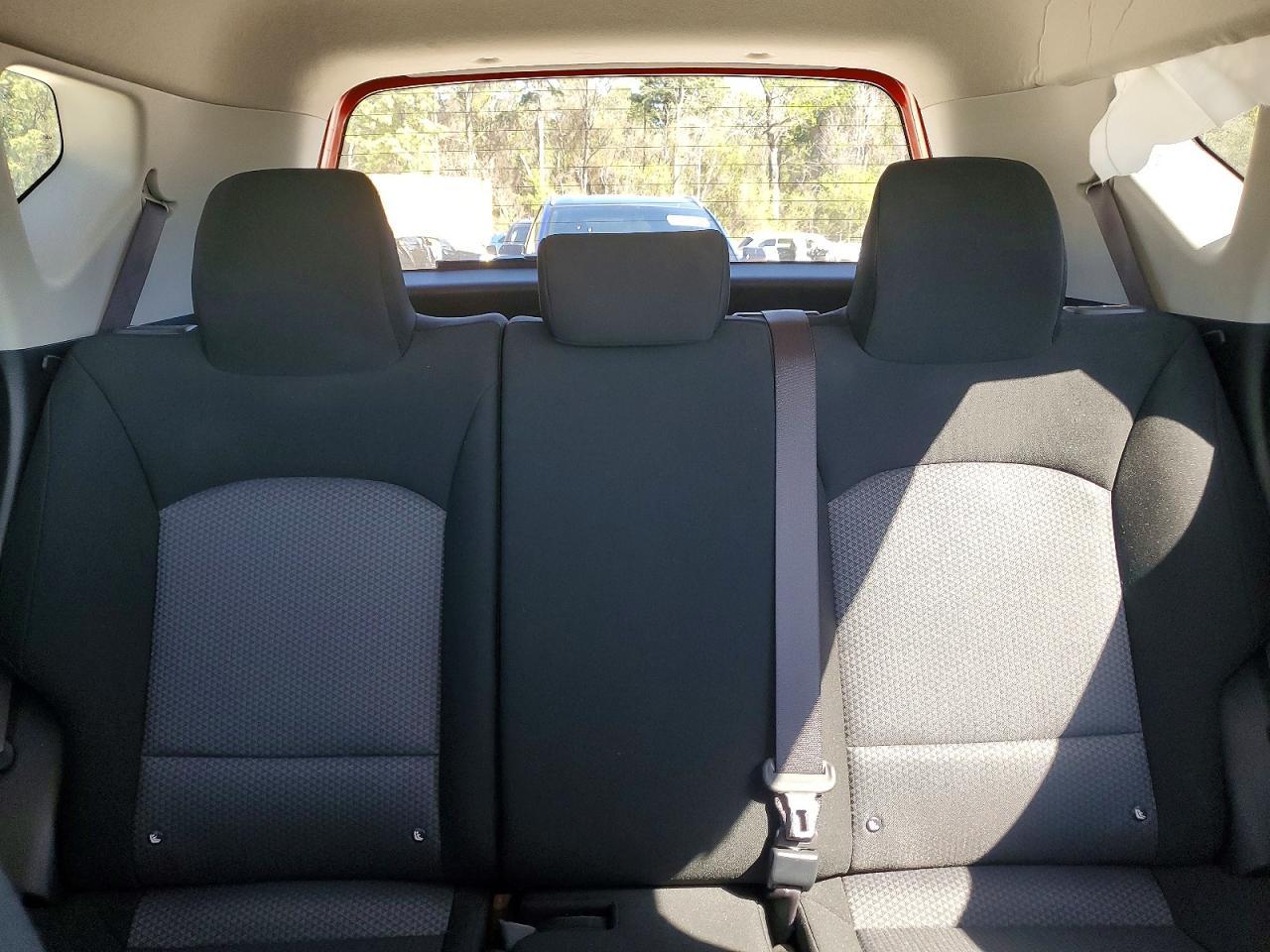 2023 Kia Soul Lx - zdjęcie 10