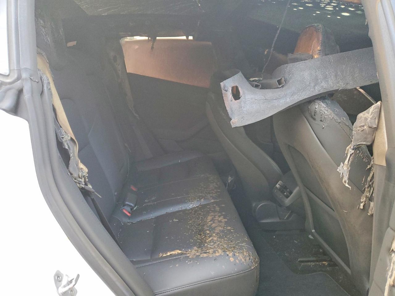 2018 Tesla Model 3 - zdjęcie 10