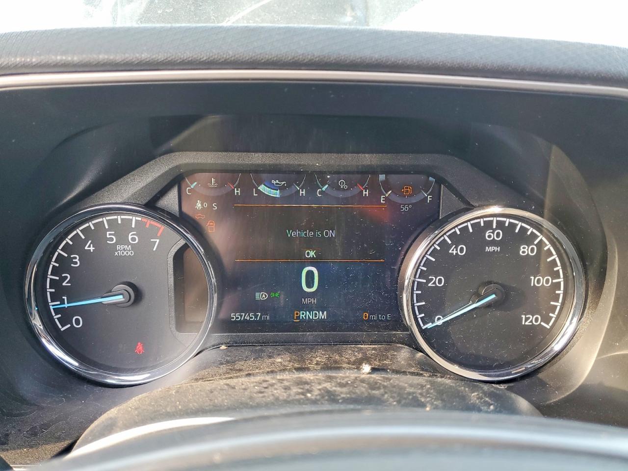 2022 Ford F150 Supercrew - zdjęcie 9