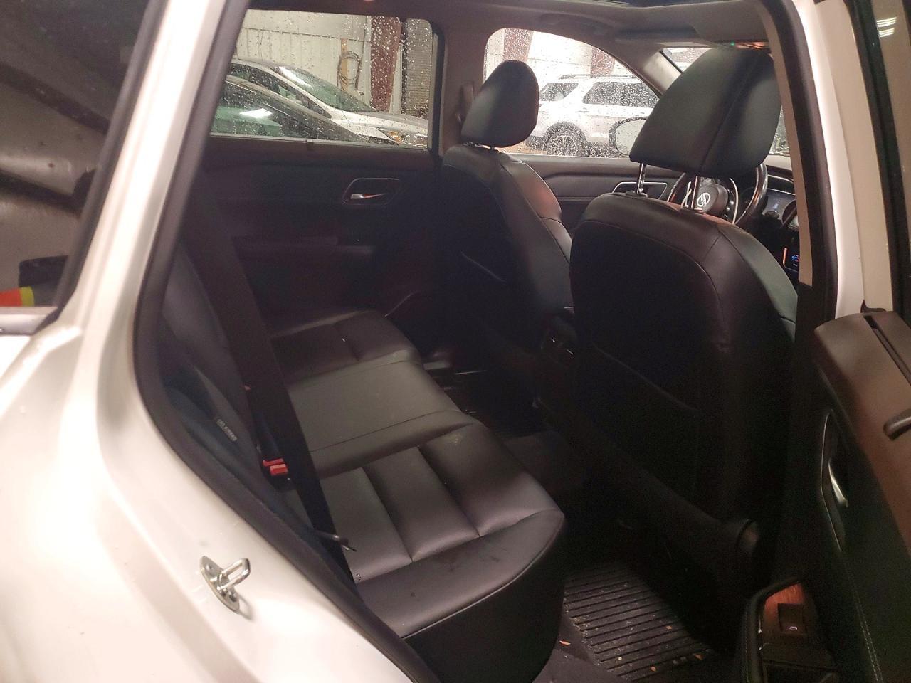 2021 Nissan Rogue Sv - zdjęcie 11