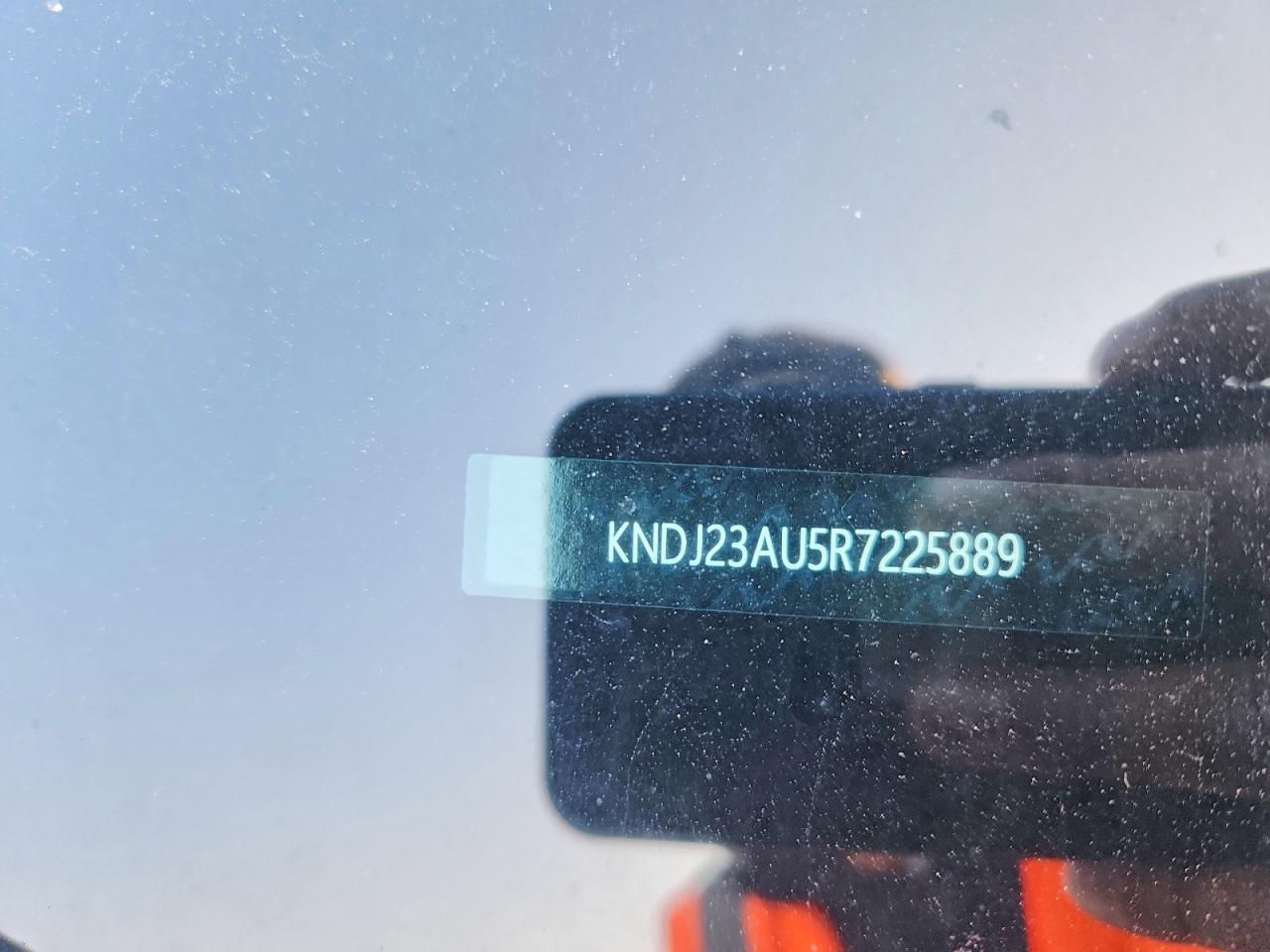 2024 Kia Soul S - zdjęcie 12