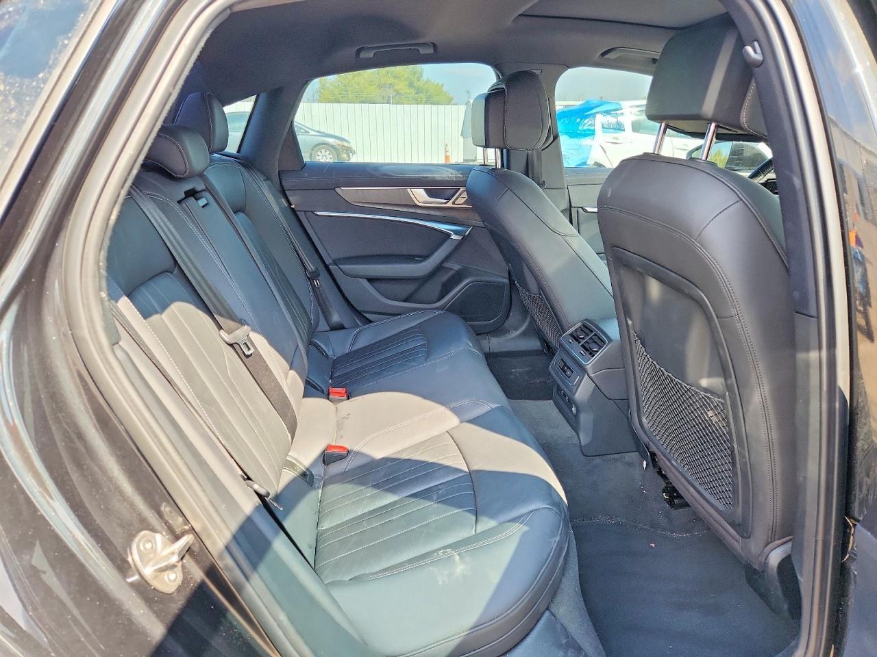 2019 Audi A6 Premium - zdjęcie 10