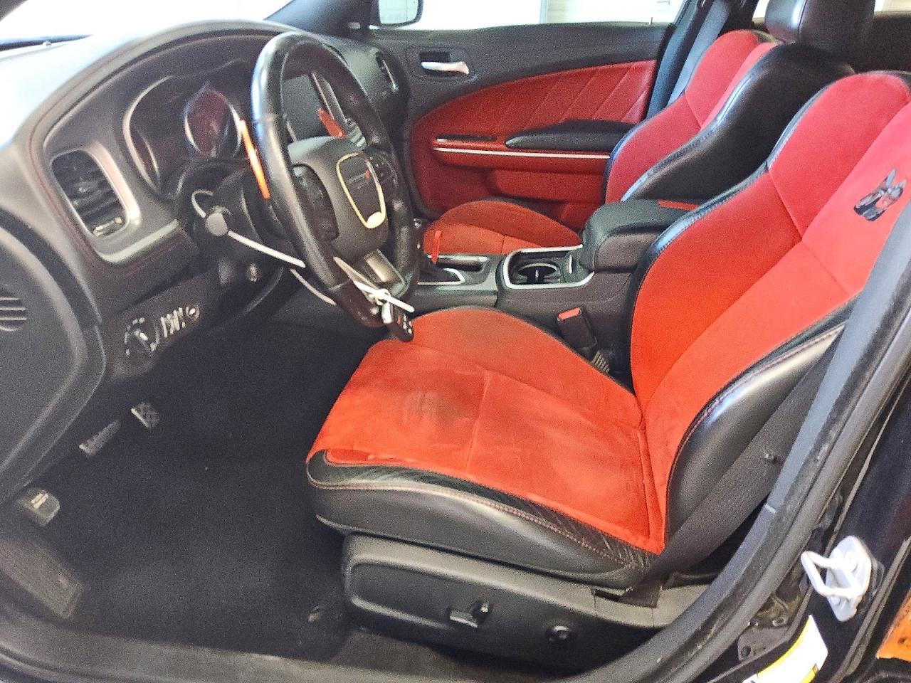 2020 Dodge Charger Scat Pack - zdjęcie 7