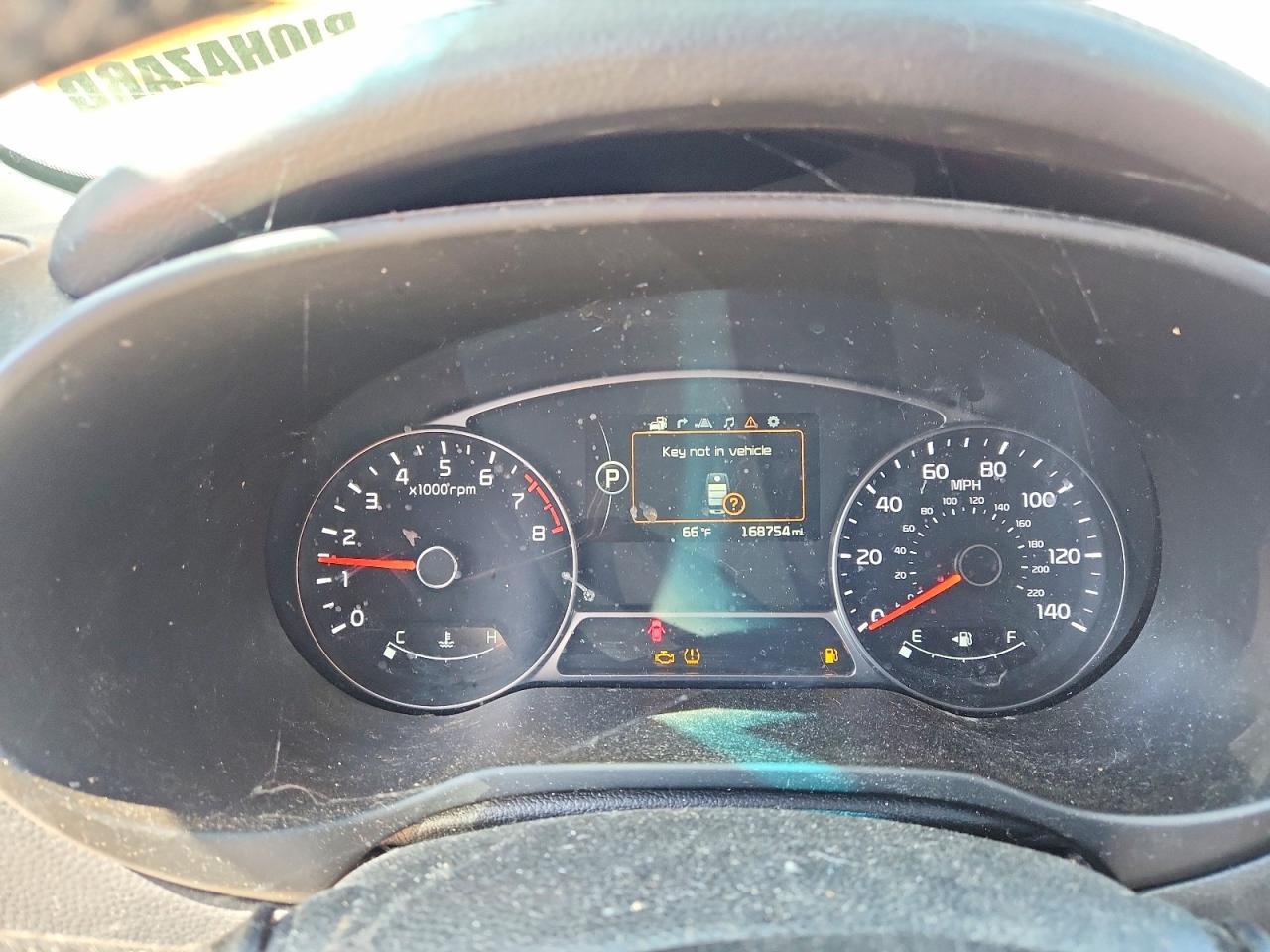 2016 Kia Soul ! - zdjęcie 9