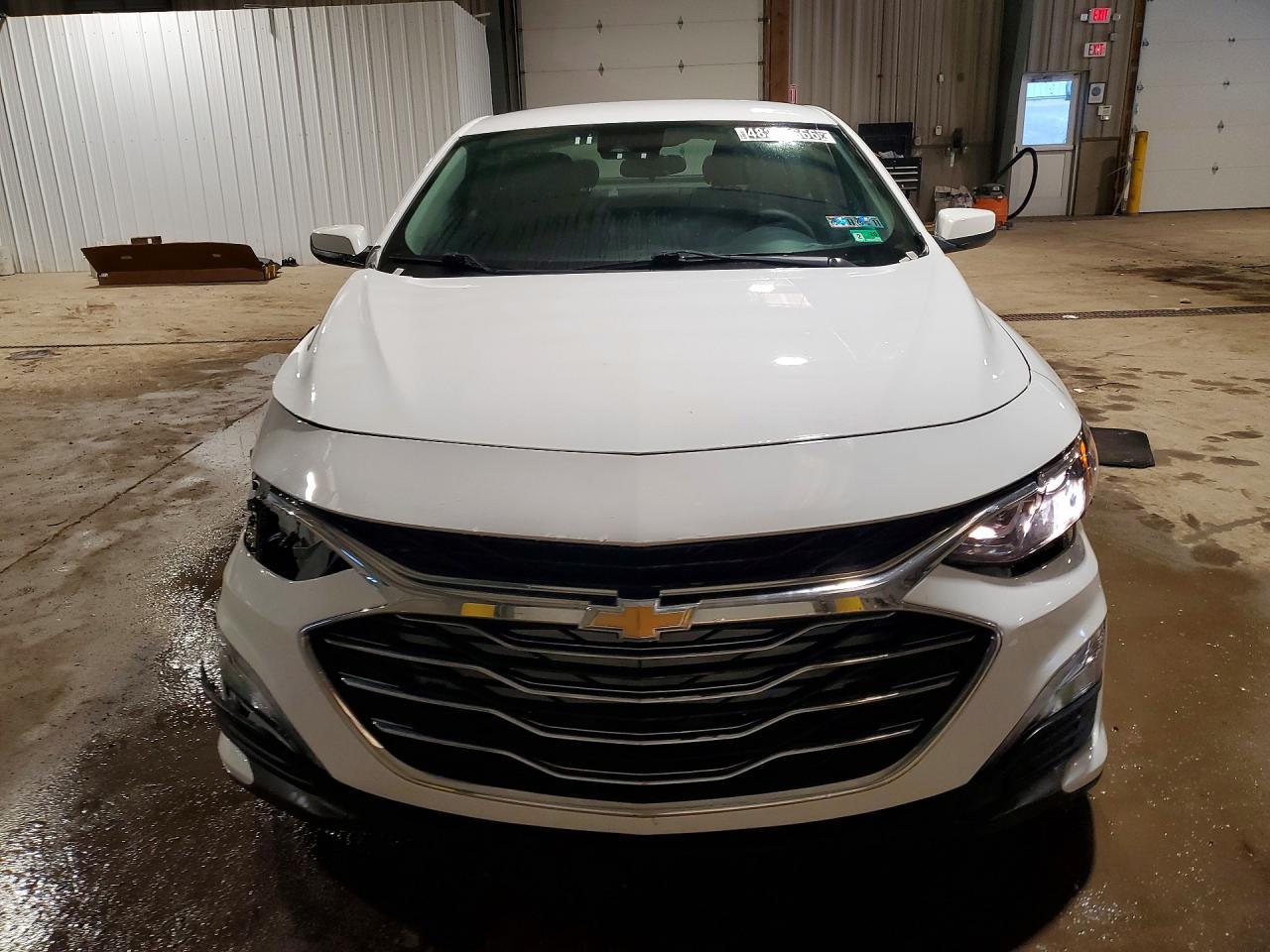 2023 Chevrolet Malibu Lt - zdjęcie 5