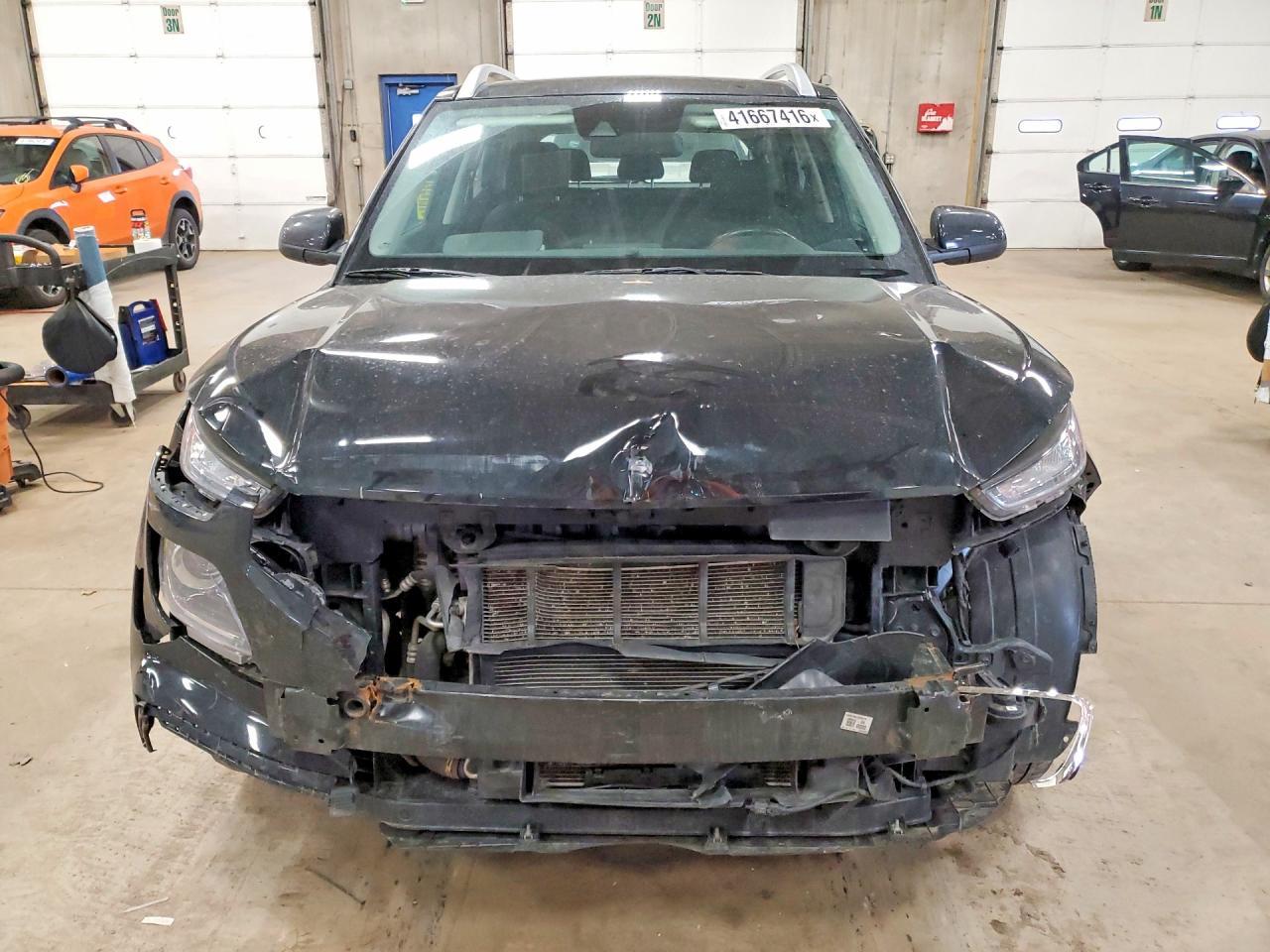 2022 Hyundai Venue Sel - zdjęcie 5