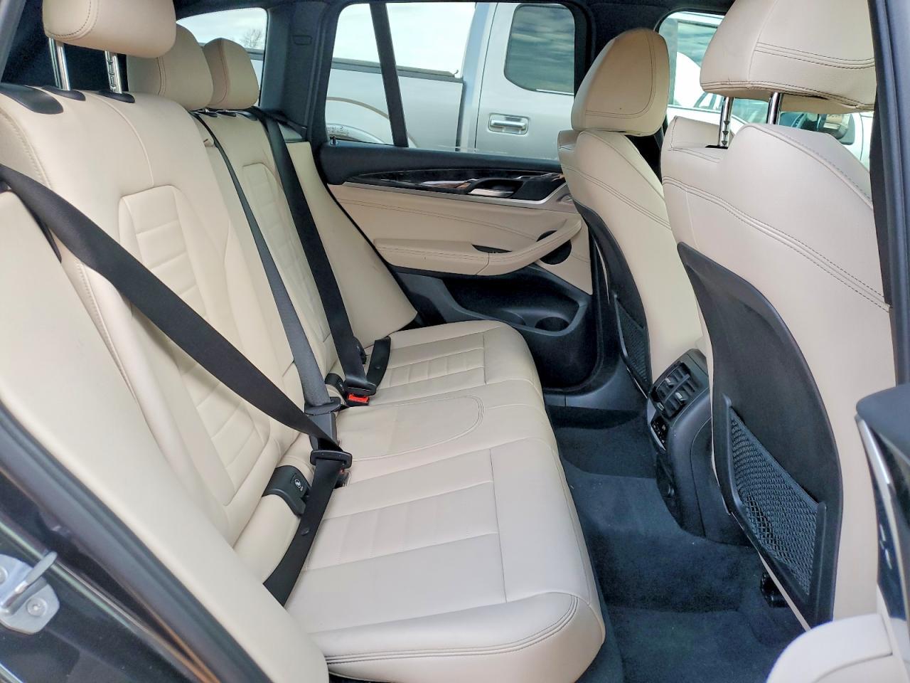2019 BMW X3 Sdrive30I - zdjęcie 10