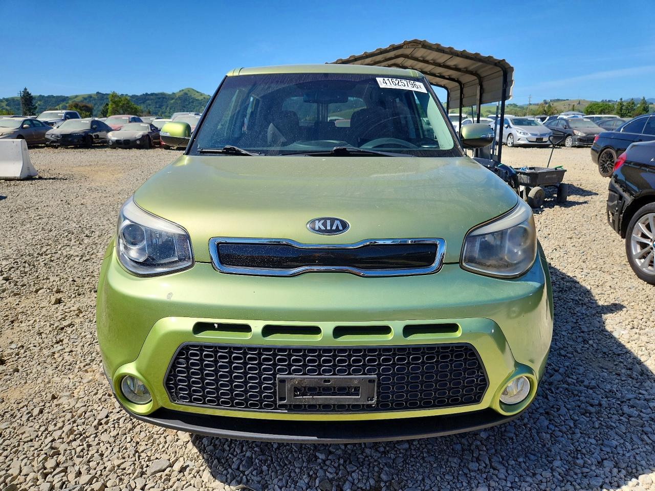 2014 Kia Soul ! - zdjęcie 5