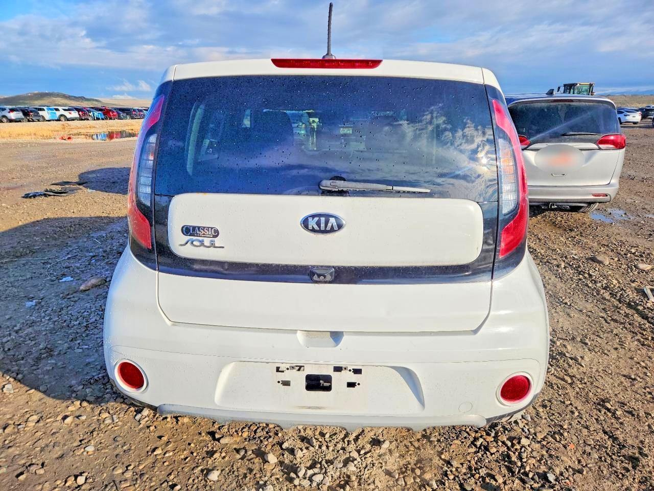 2019 Kia Soul + - zdjęcie 6