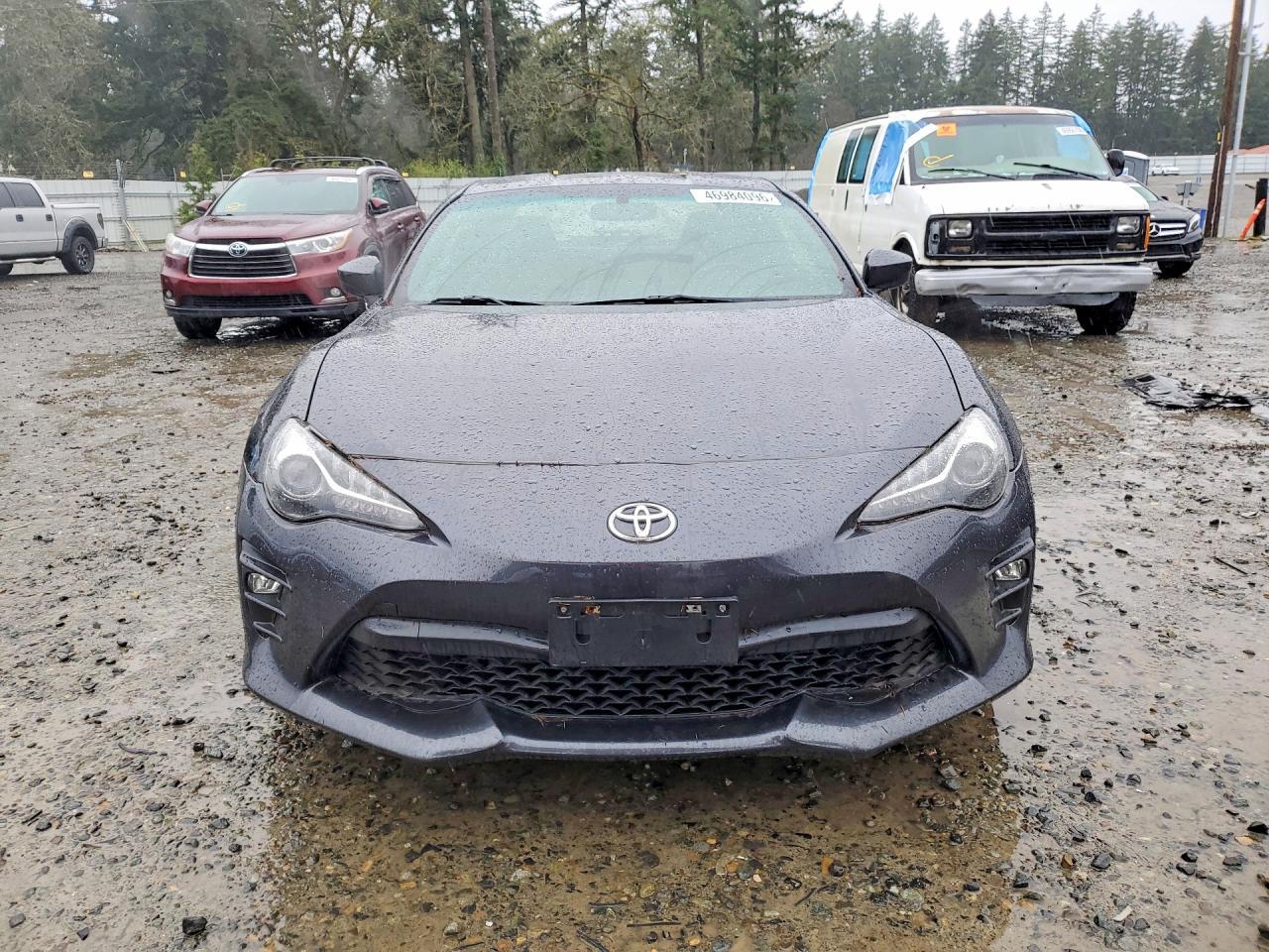 2019 Toyota 86 Gt - zdjęcie 5