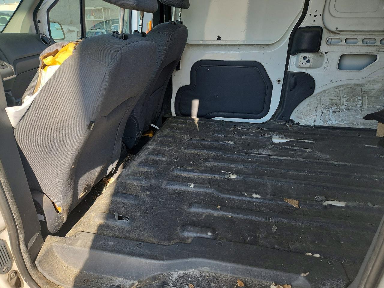 2013 Ford Transit Connect Xl - zdjęcie 11