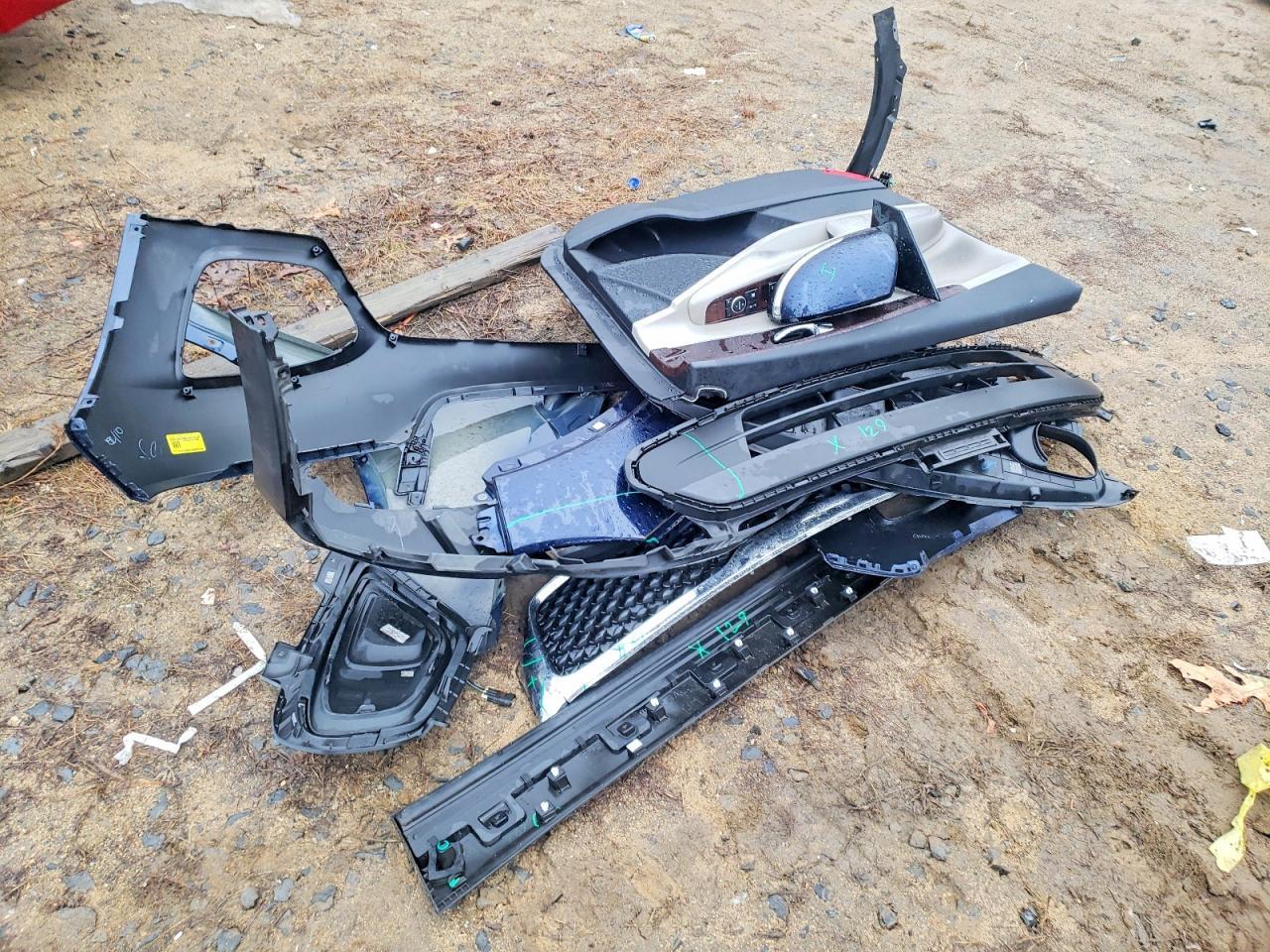 2017 Kia Sorento Lx - zdjęcie 13