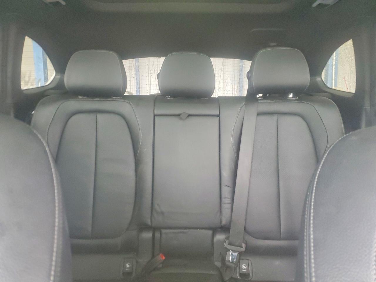 2018 BMW X1 xDrive28I - zdjęcie 10