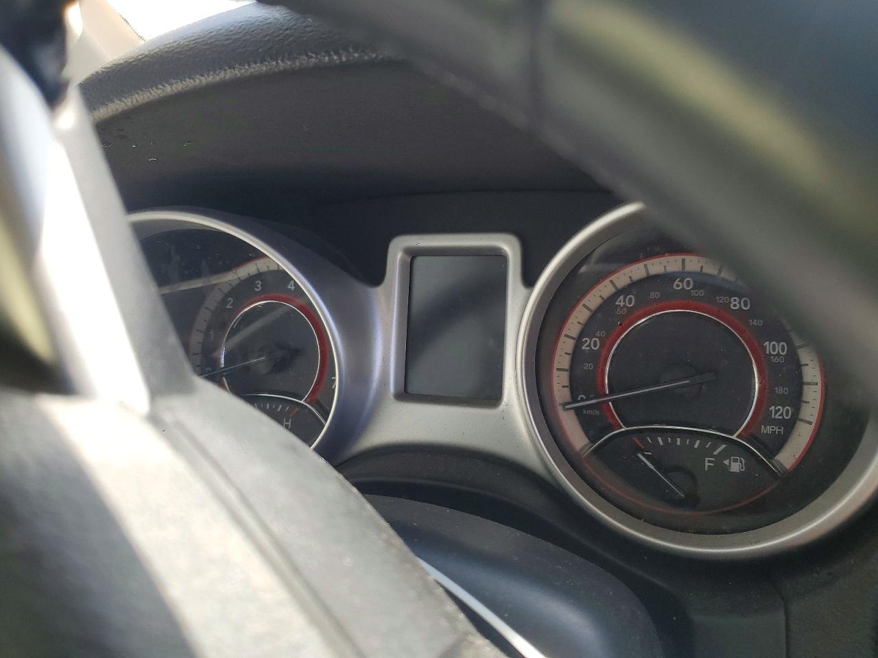 2020 Dodge Journey Se - zdjęcie 9