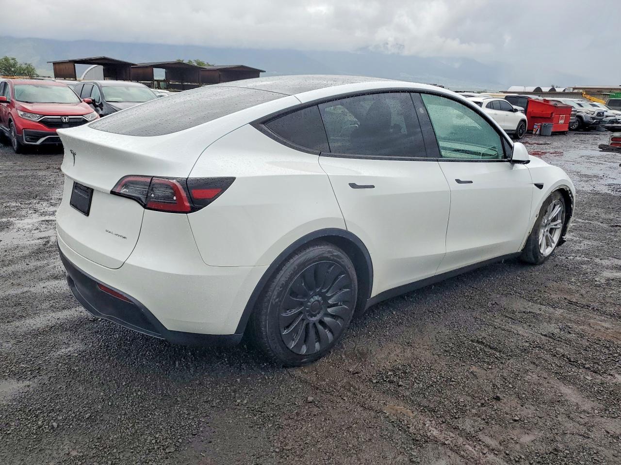 2023 Tesla Model Y - zdjęcie 3