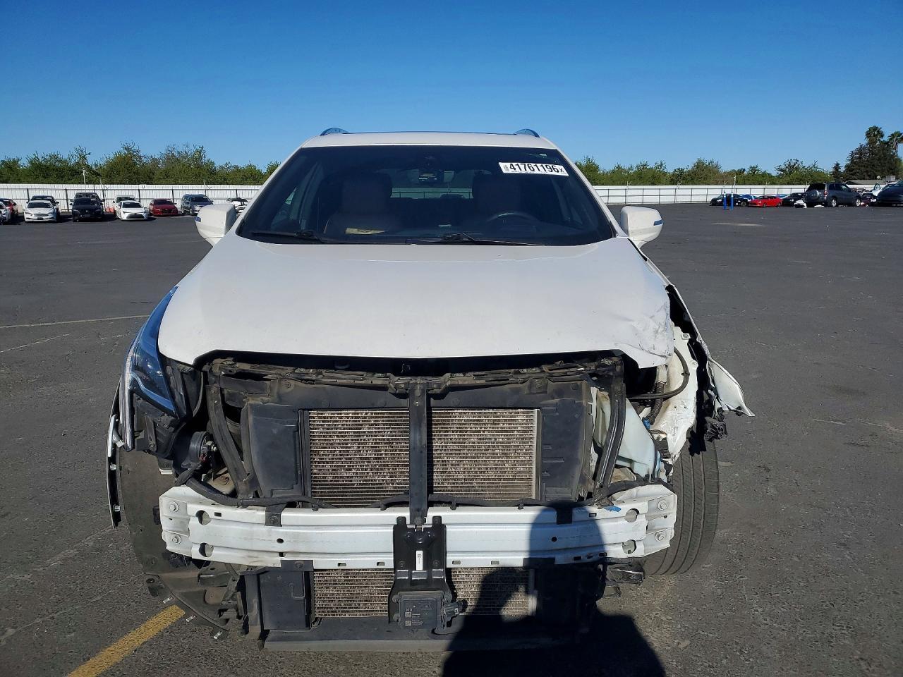 2021 Cadillac Xt5 Premium Luxury - zdjęcie 5