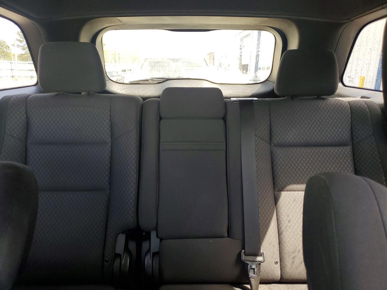 2018 Jeep Grand Cherokee Laredo - zdjęcie 10