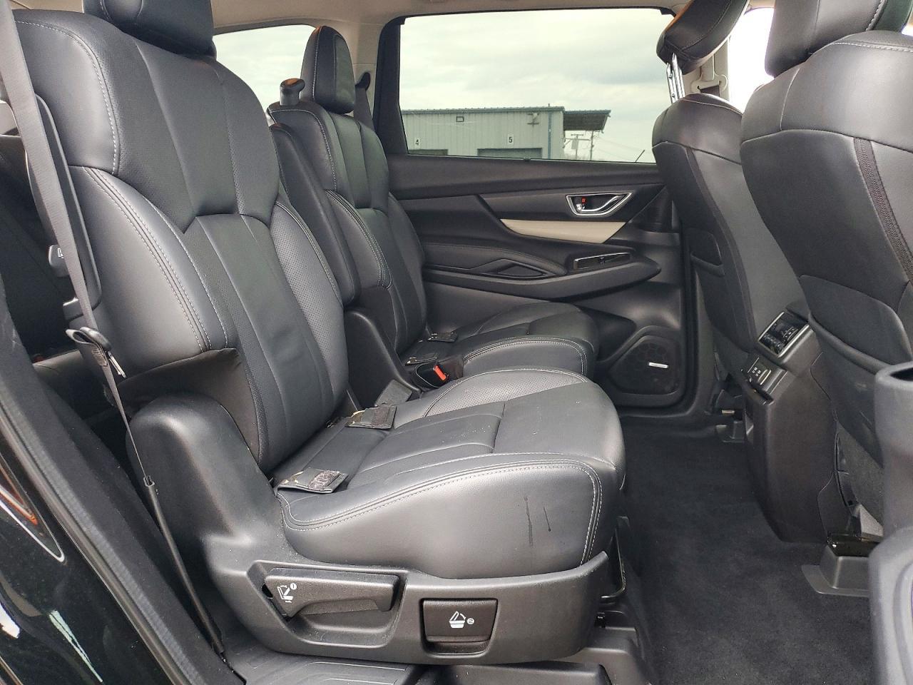 2019 Subaru Ascent Limited - zdjęcie 11
