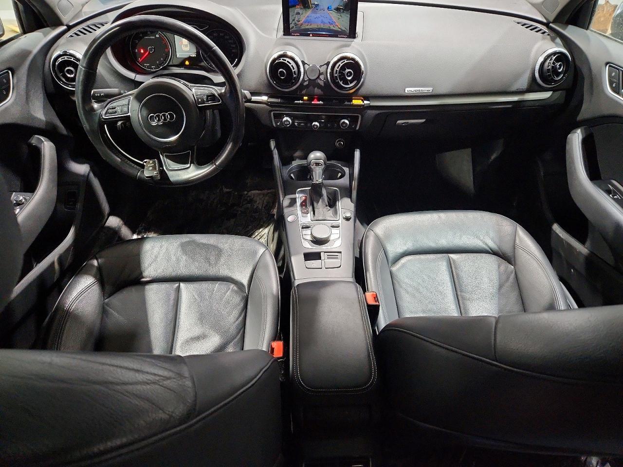 2016 Audi A3 Premium - zdjęcie 8