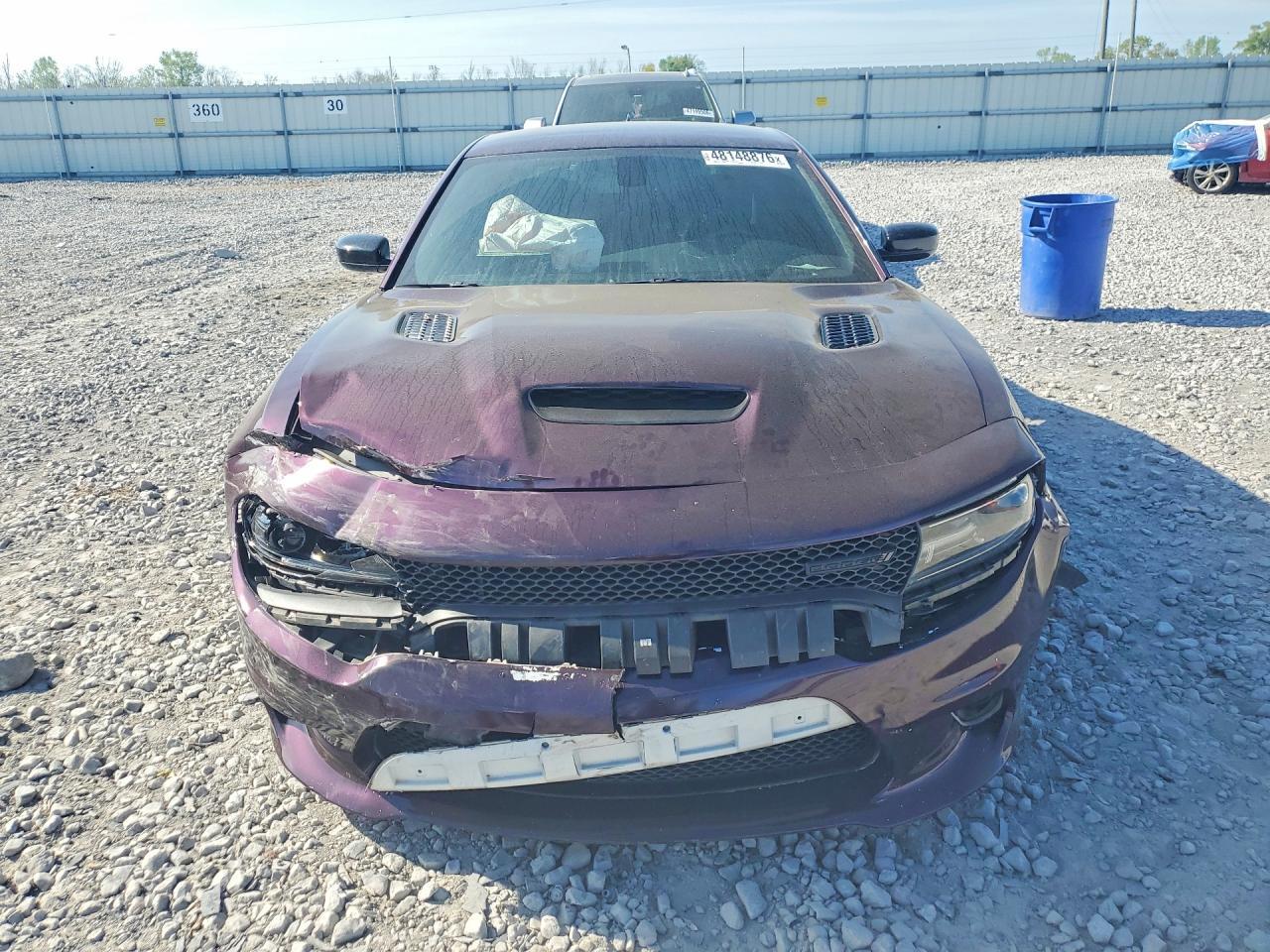2021 Dodge Charger Gt - zdjęcie 5