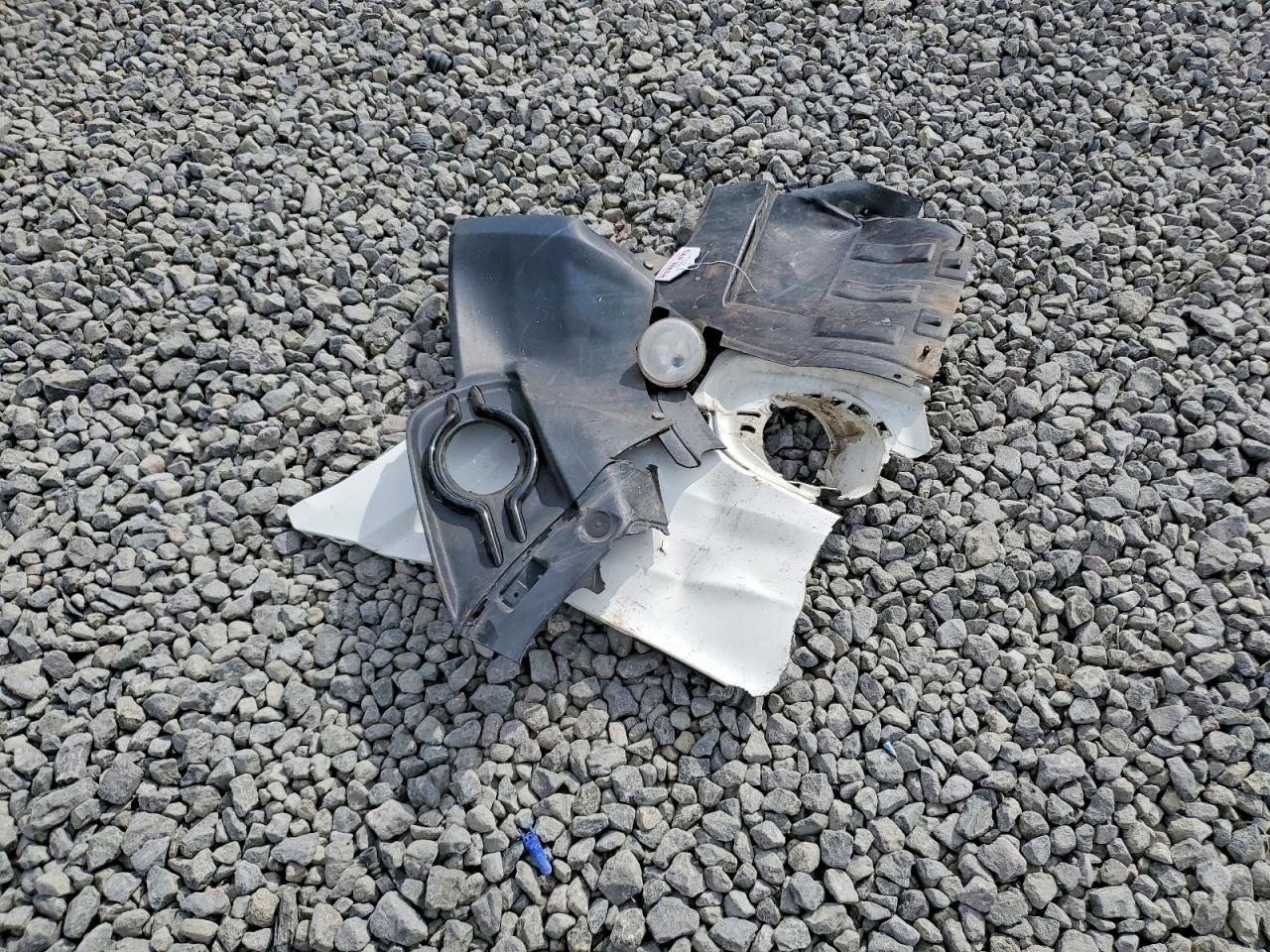 2018 Dodge Journey Crossroad - zdjęcie 13