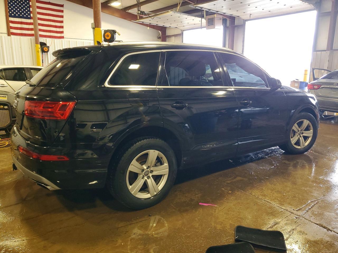 2017 Audi Q7 Premium - zdjęcie 3