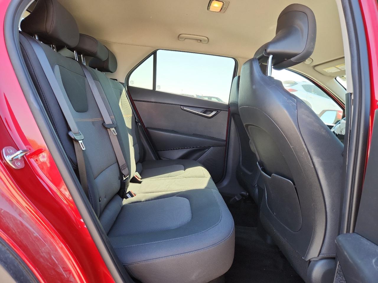 2023 Kia Niro Lx - zdjęcie 11