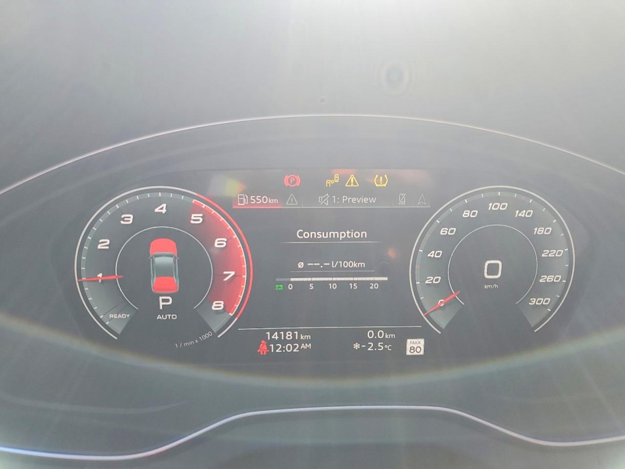 2024 Audi Sq5 Prestige - zdjęcie 9