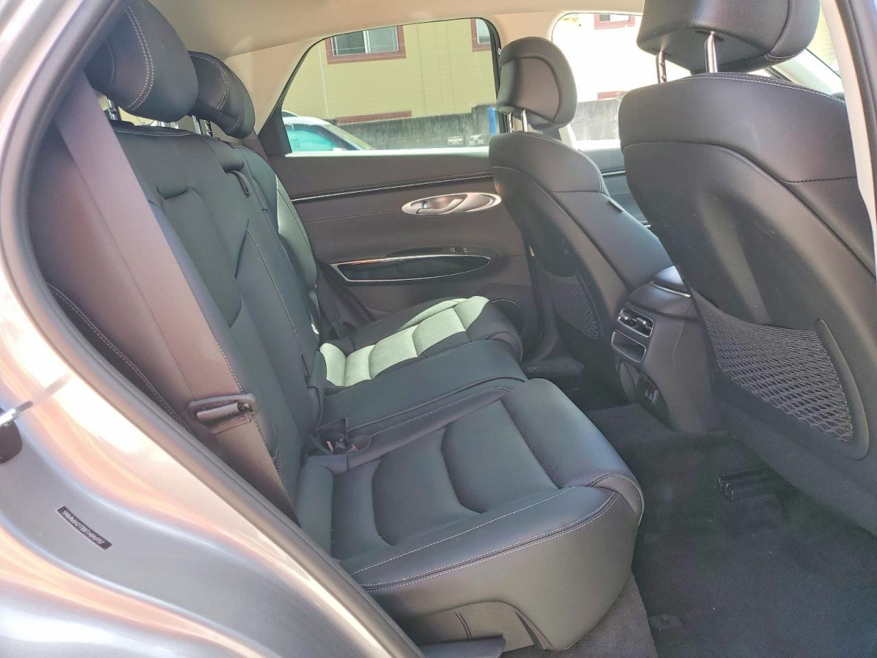 2026 Genesis Gv70 2.5T Standard - zdjęcie 10