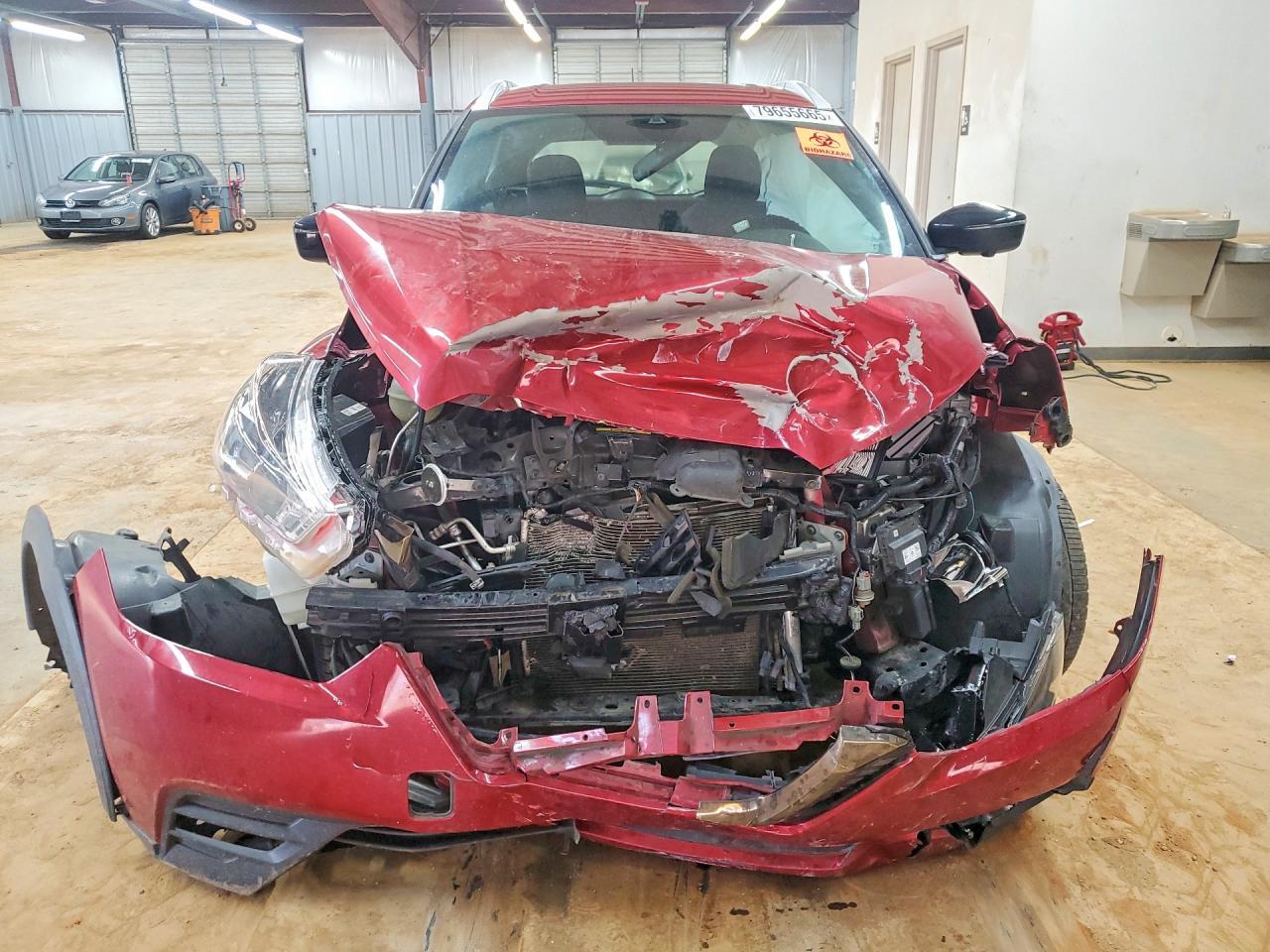 2020 Nissan Kicks Sr - zdjęcie 5