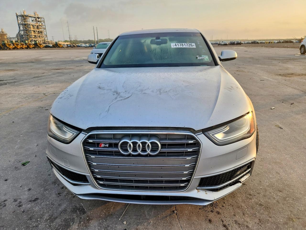 2015 Audi S4 Premium Plus - zdjęcie 5
