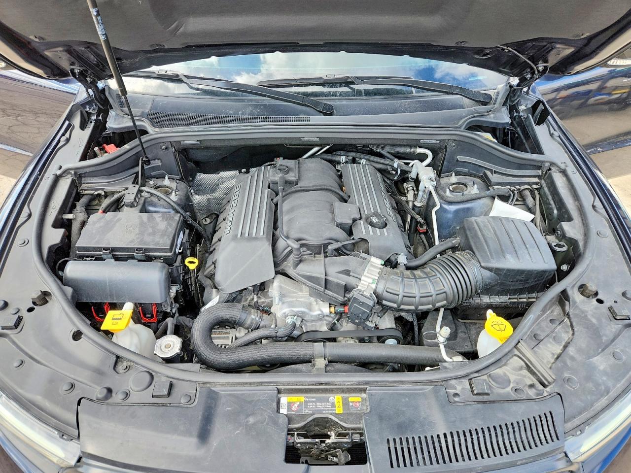 2024 Dodge Durango Srt 392 - zdjęcie 12