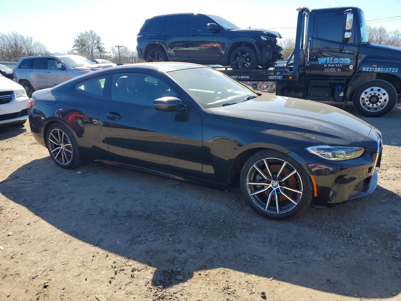 2023 BMW Motorrad 430Xi - zdjęcie 4