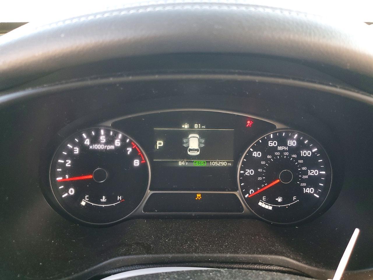 2017 Kia Soul + - zdjęcie 9