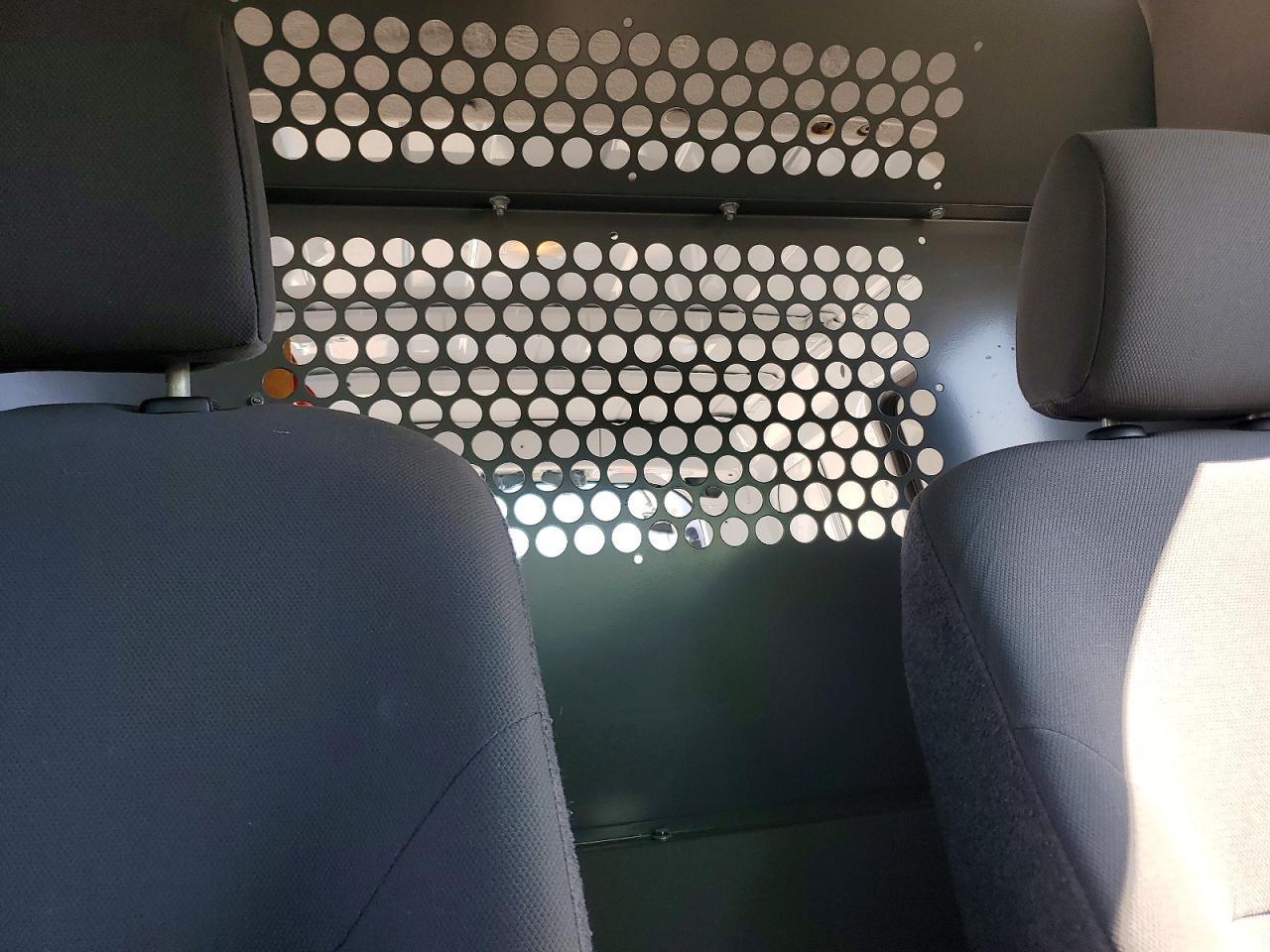2017 Chevrolet City Express Lt - zdjęcie 10
