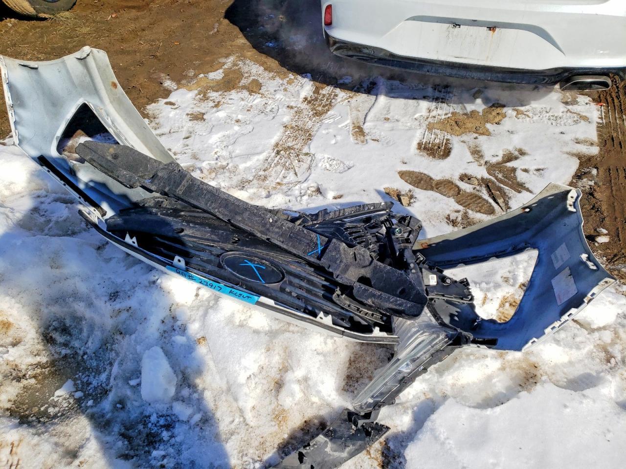 2018 Hyundai Sonata Sel - zdjęcie 12