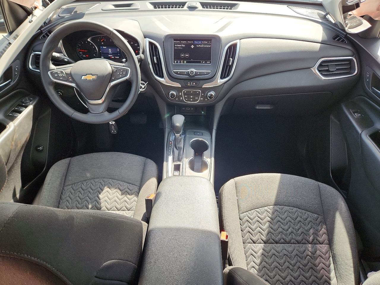 2023 Chevrolet Equinox Lt - zdjęcie 8