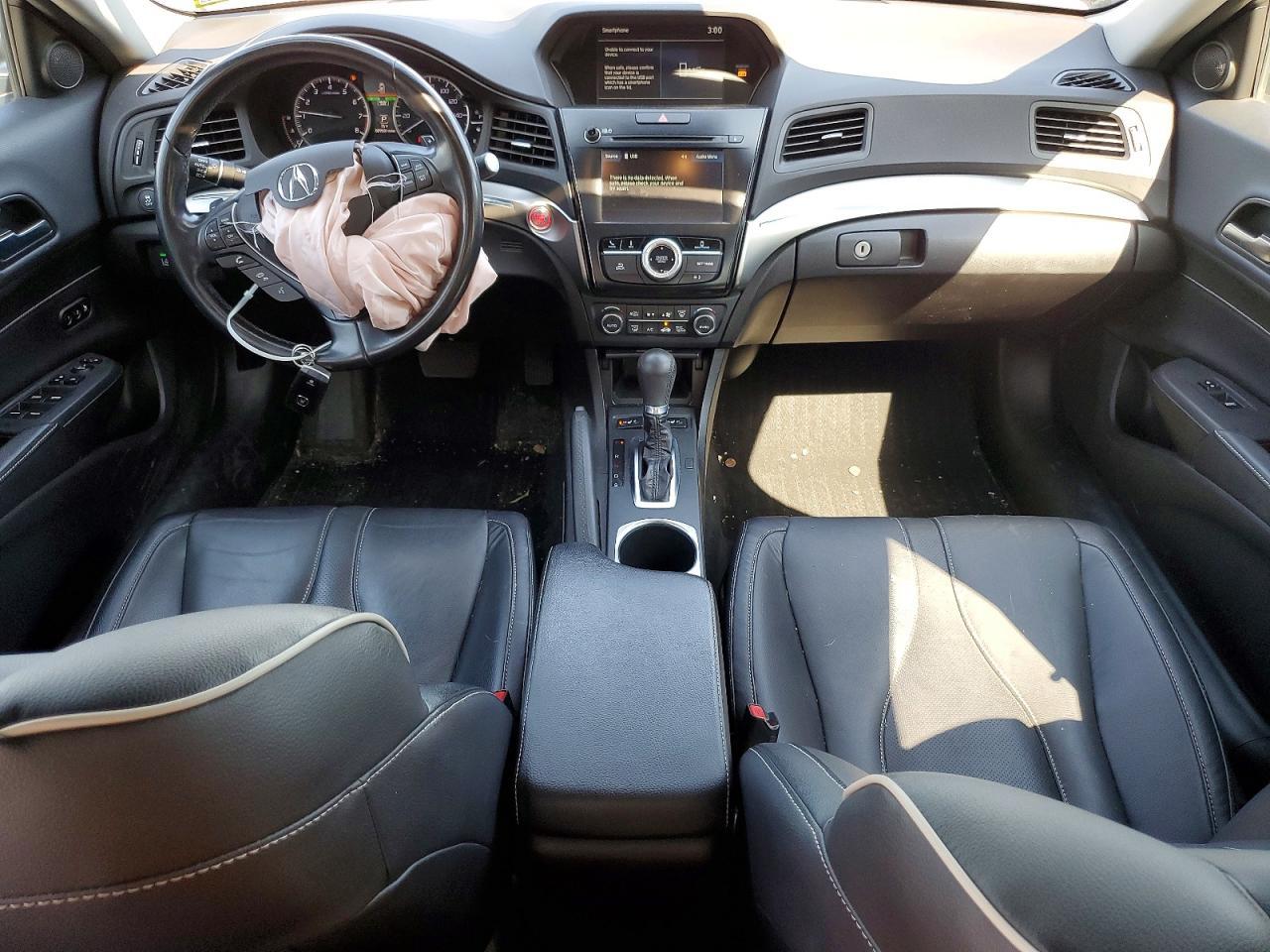 2020 Acura Ilx Premium - zdjęcie 8