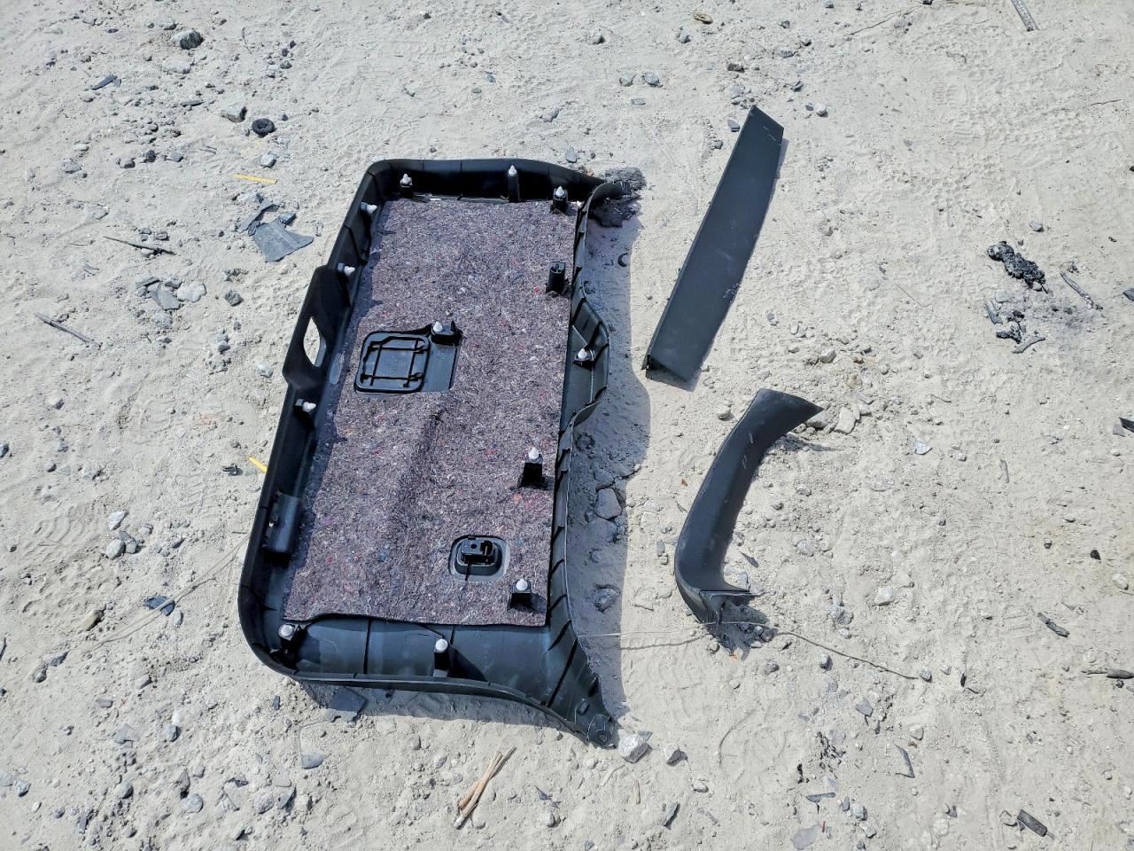 2016 Subaru Forester 2.5I Premium - zdjęcie 13