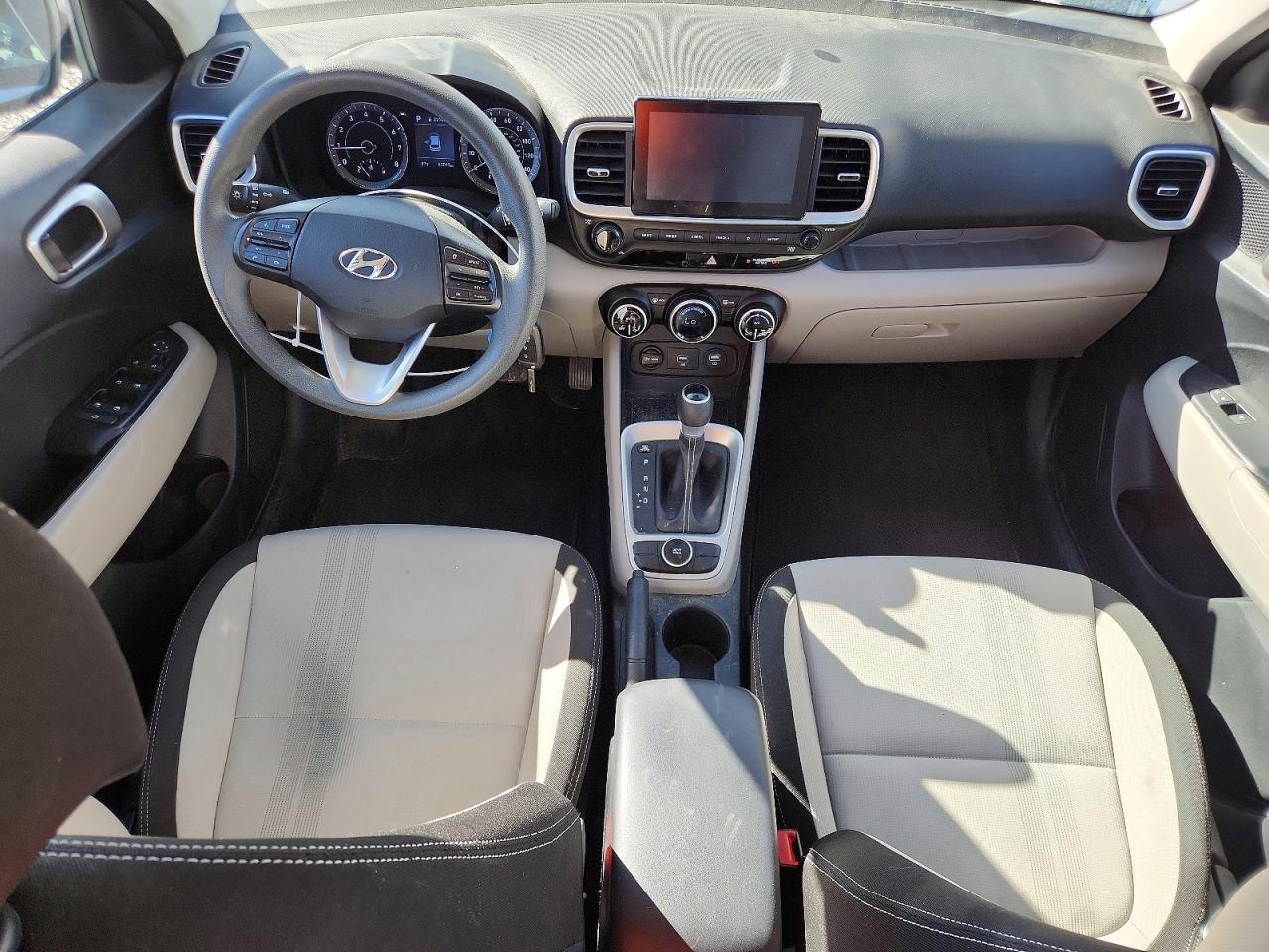 2020 Hyundai Venue Sel - zdjęcie 8