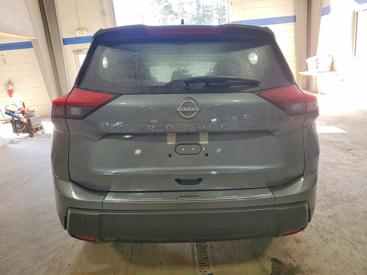 2026 Nissan Rogue Sv - zdjęcie 6