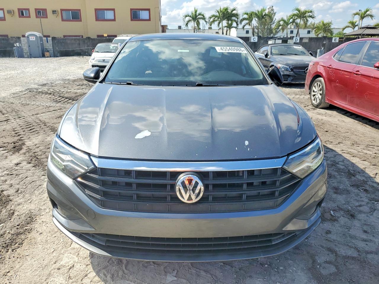 2019 Volkswagen Jetta S - zdjęcie 5