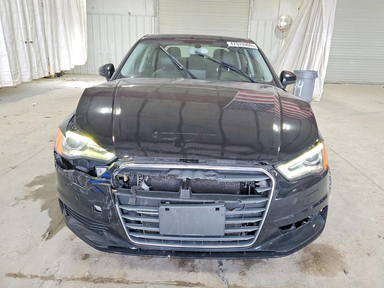 2015 Audi A3 Premium - zdjęcie 5