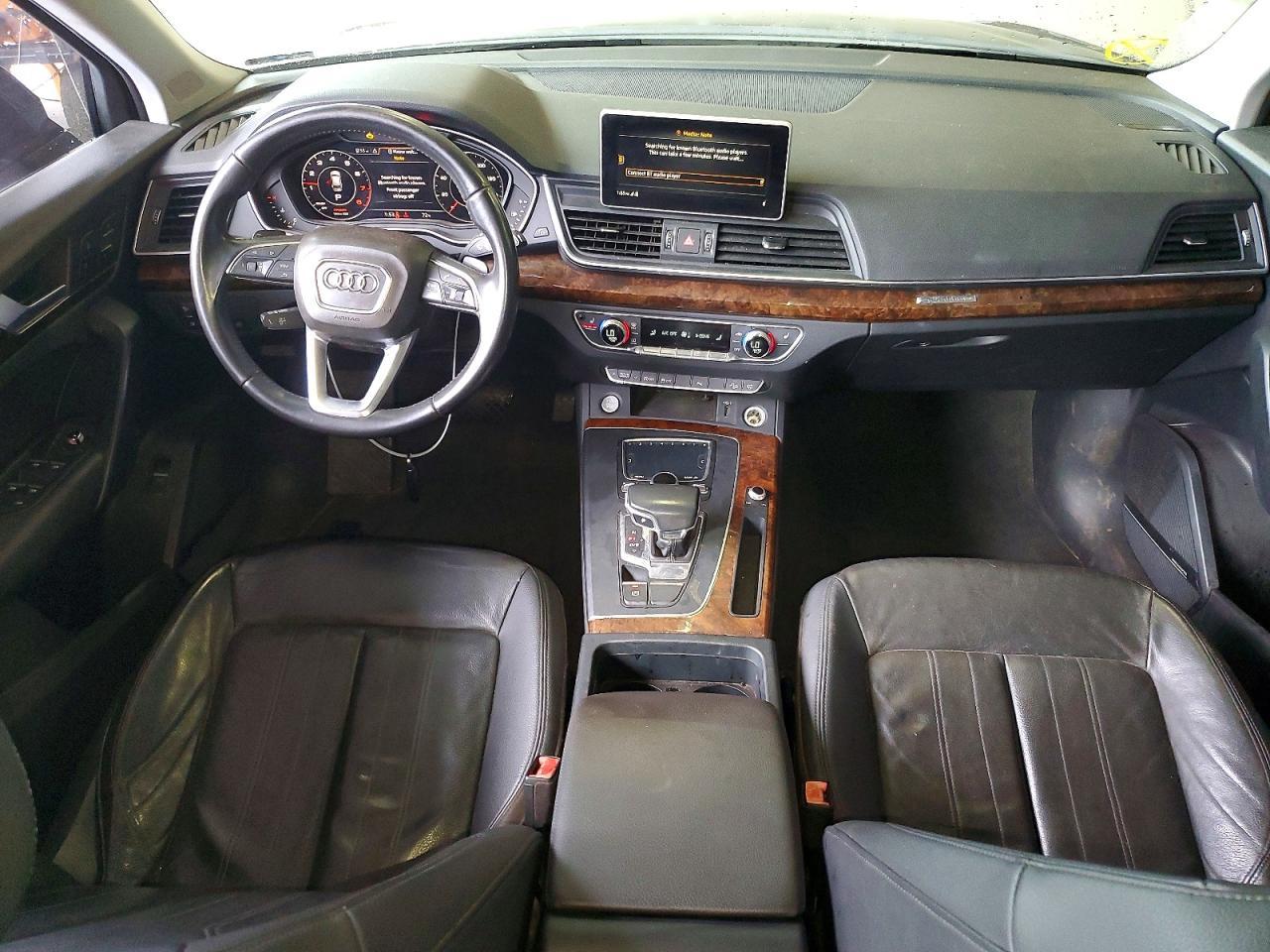 2018 Audi Q5 Premium Plus - zdjęcie 8