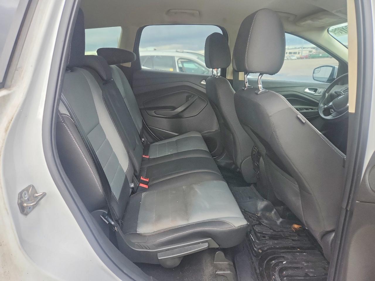 2016 Ford Escape Se - zdjęcie 11