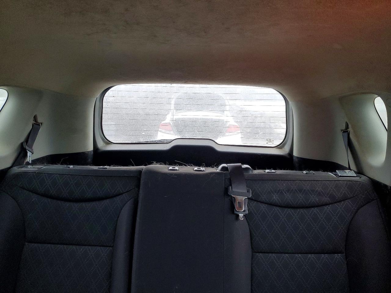 2017 Kia Soul Base - zdjęcie 10