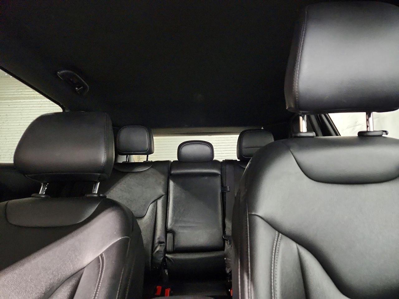 2025 Jeep Compass Limited - zdjęcie 10