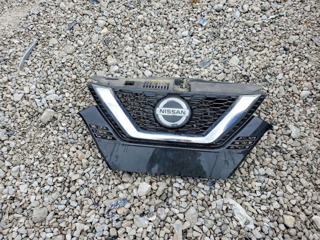 2022 Nissan Rogue Sport S - zdjęcie 13