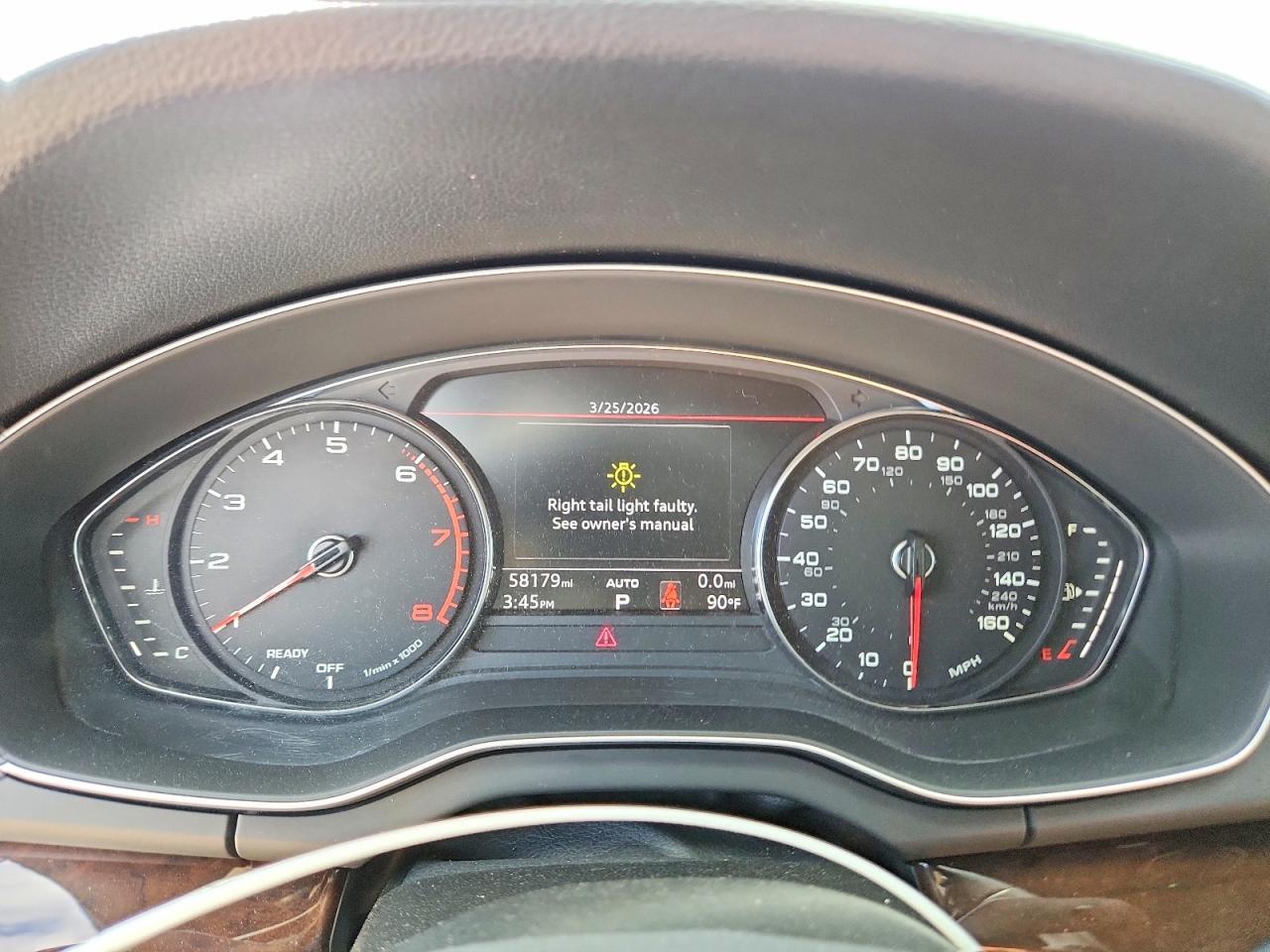 2019 Audi Q5 Premium - zdjęcie 9